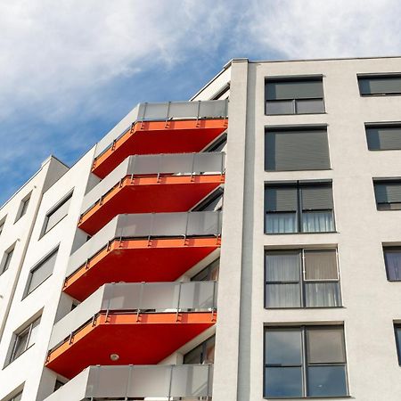 Ari Rose Apartment With Cozy Balcony Αράντ Εξωτερικό φωτογραφία