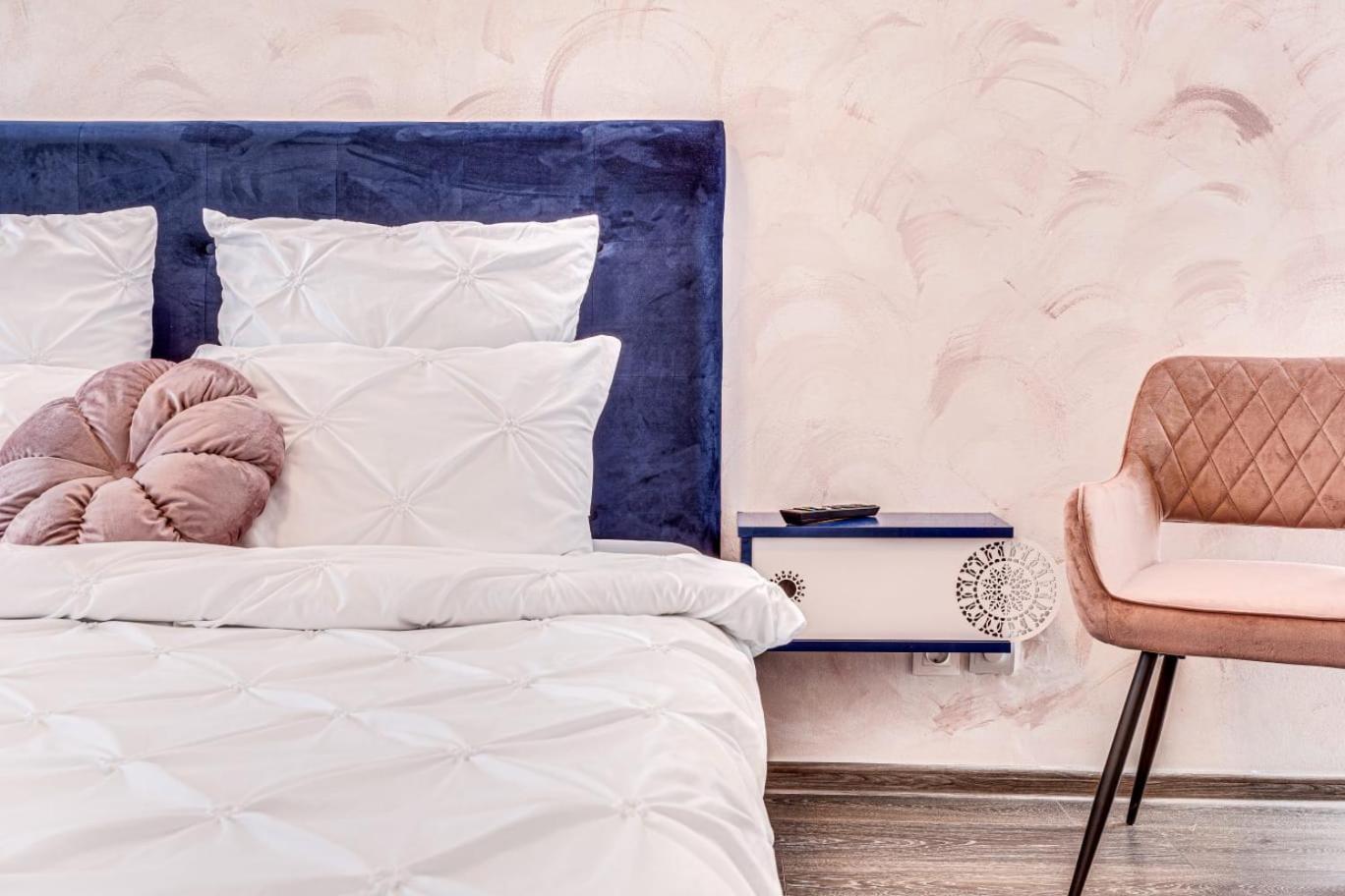 Ari Rose Apartment With Cozy Balcony Αράντ Εξωτερικό φωτογραφία